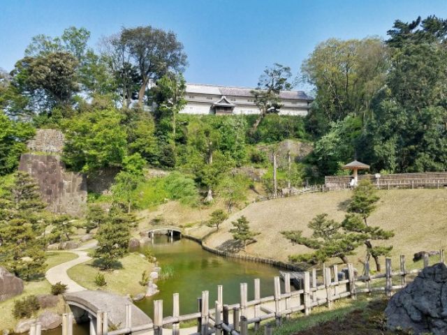 観光には困りません！