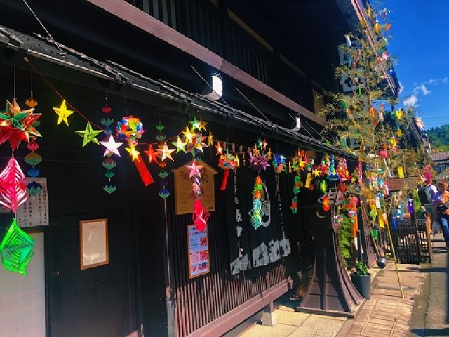 休みは高山や白川郷、上高地など。
観光の拠点にも抜群です☆