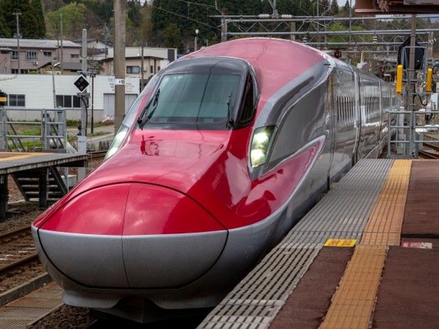 東京からのアクセスも良好です