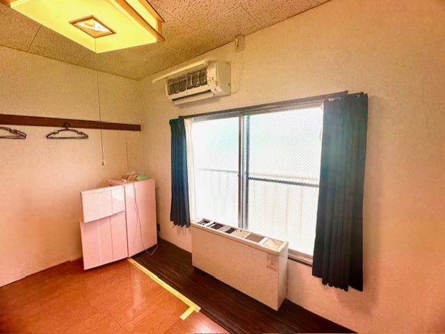 マンション寮②
