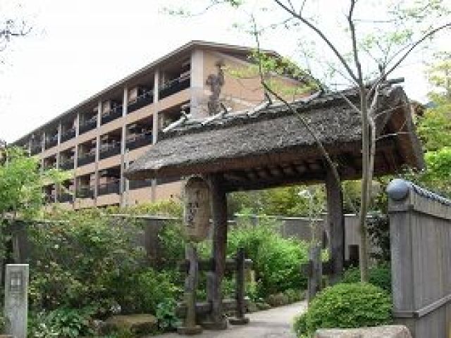箱根で過ごす最高のひと時を…
大人気求人なので気になる方は是非ご応募くださいね