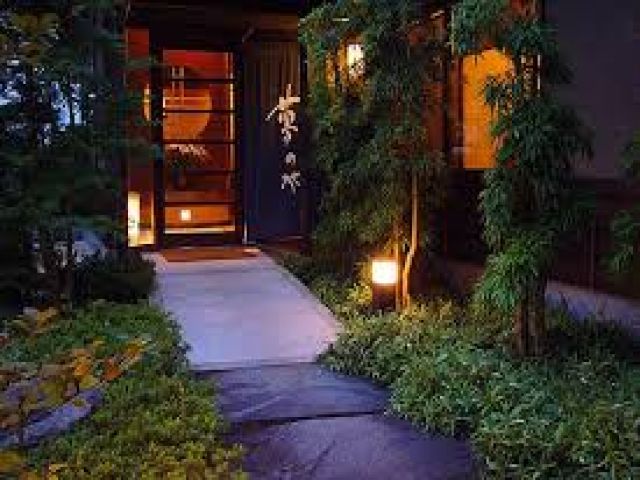 小規模高級旅館です♪