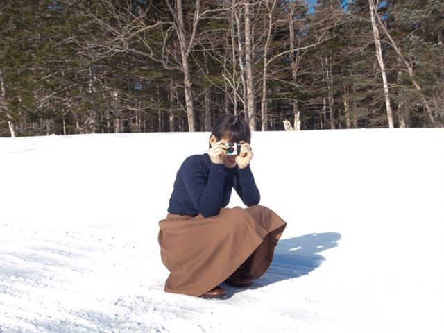 絶景のフォトスポットも多数★