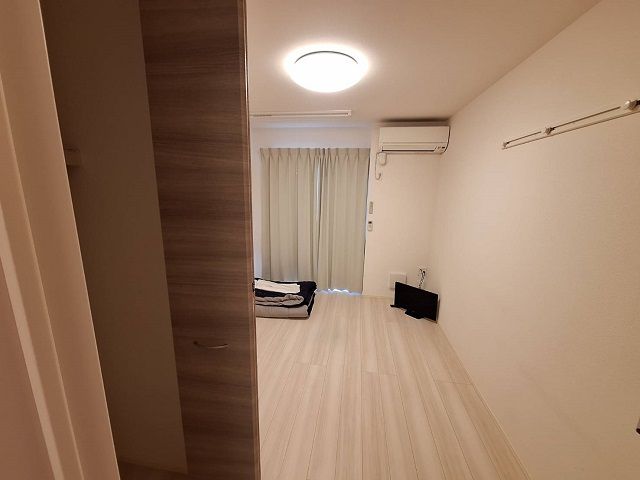 女性寮