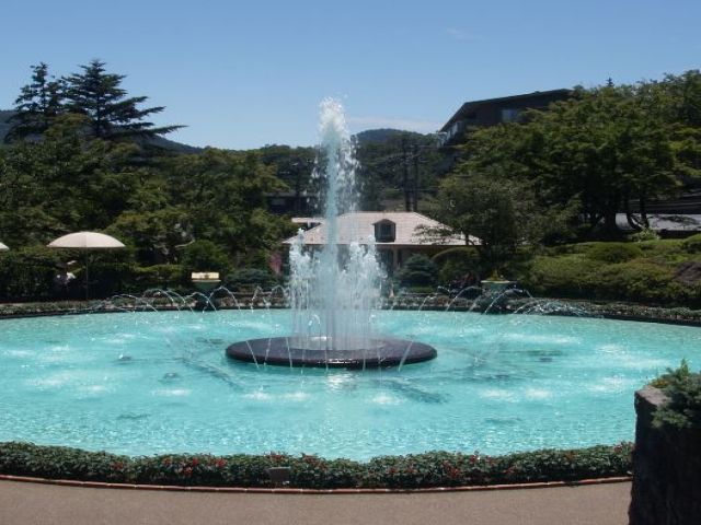観光資源が豊富★