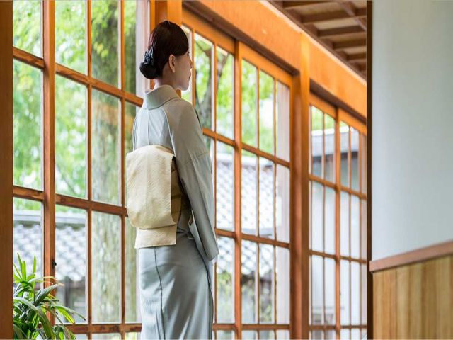 日本屈指の高級旅館★