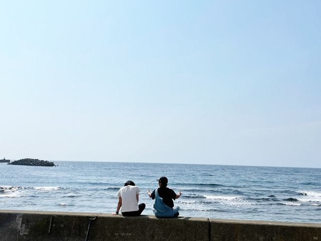 漁業の経験が無い方も大歓迎です！お気軽にご相談ください。