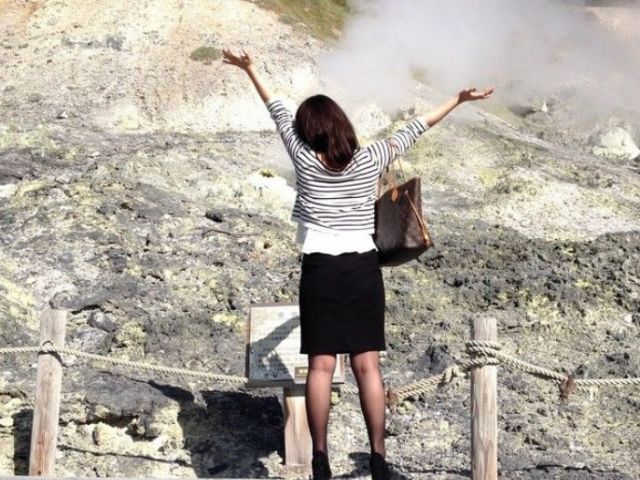 大自然の恵み「温泉」にこだわったリゾバです♪