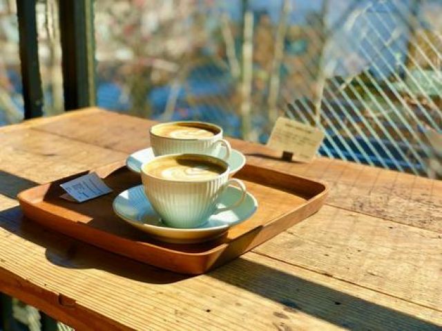 カフェ製造スタッフ！