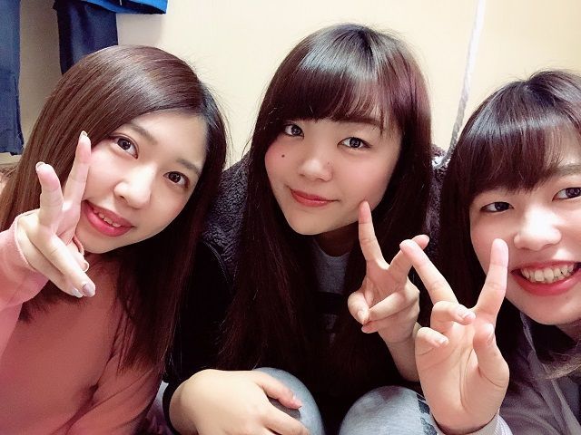 仲間たちとホテルを盛り上げましょう！