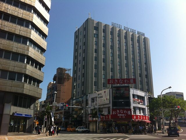 那覇での新規求人！！