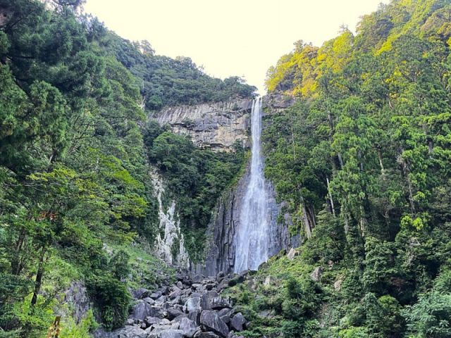 那智の滝