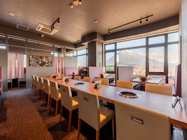 清潔感のある店内で働きやすい(^^)/
