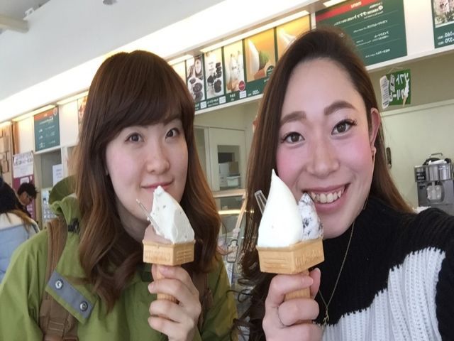 ニセコには美味しいグルメも沢山ありますよ♪