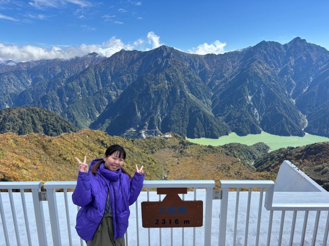 皆さんから「楽しくお仕事できました！」と感想をいただく職場です！