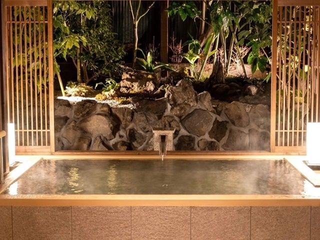 ★リゾバで人気エリアの熱海！★温泉無料で周辺環境◎海が近い場所なので癒しがたくさんです☆彡