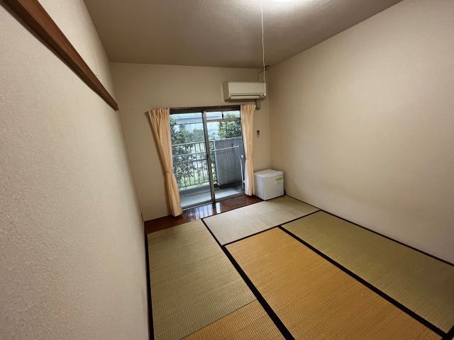 個室寮☆
Wi-Fi付で寮費も無料!!