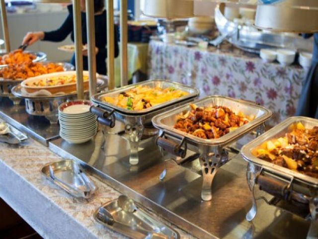 食事もお客様より評価が高い施設です！