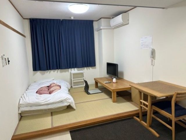 お部屋のイメージです