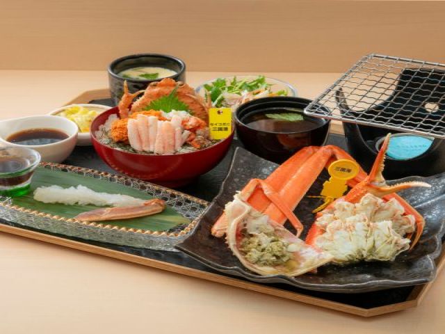 お客様に提供するお食事です！
運が良ければ賄でいただけるかも！？