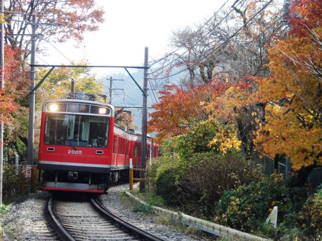 リゾバ人気の高い箱根温泉でのお仕事！