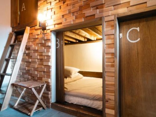 インバウンドの方が多い職場です！