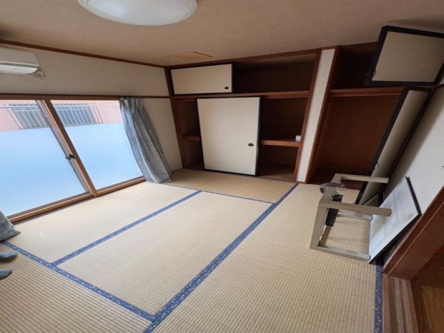 完全個室寮！