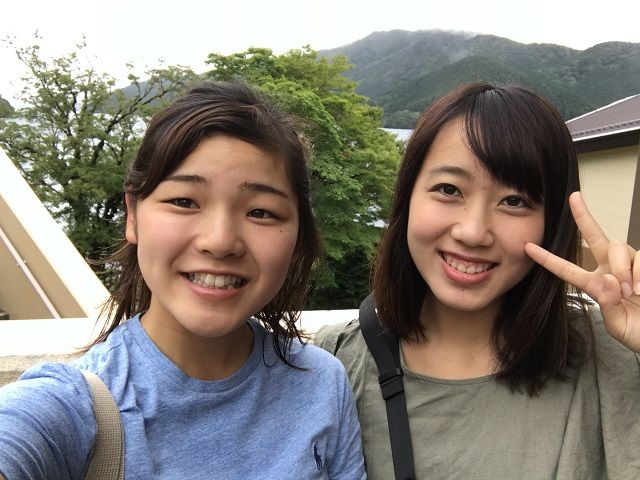 人間関係に定評あり！