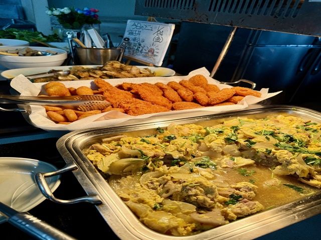 無料で利用できる社員食堂あり！なまらうまくて好評です！