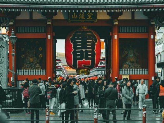 観光地もたくさんあります！