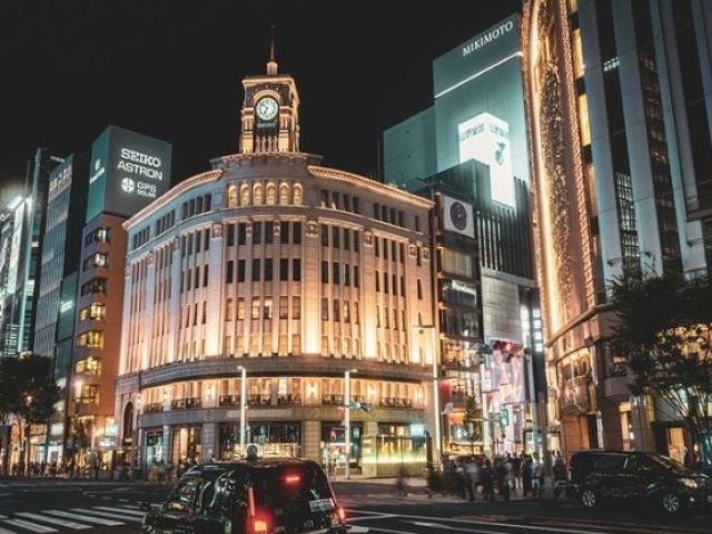 観光地もたくさんあります！