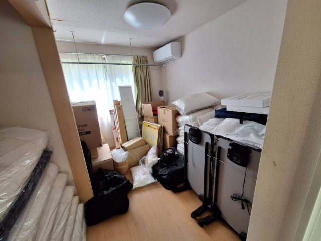 お部屋