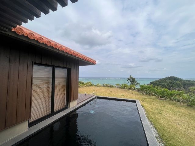 高級リゾートホテルでのお仕事になります♪