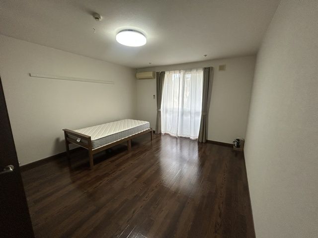 いろんな寮があります