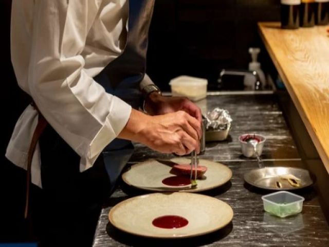 調理の経験が活かせます！