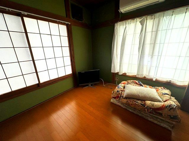 男性寮【一軒家/シェアタイプ】