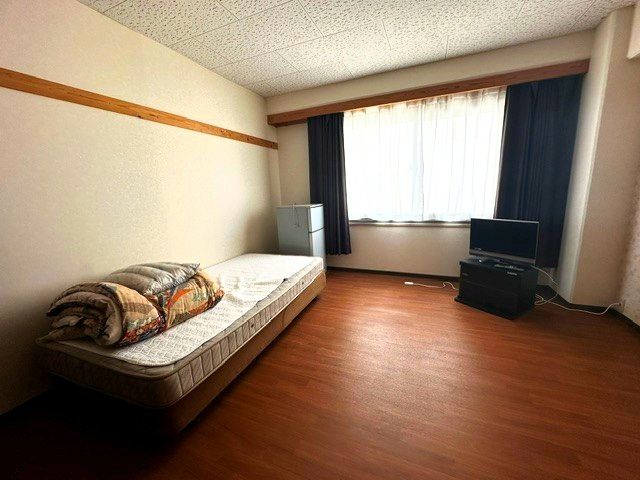 女性寮【個室タイプ】