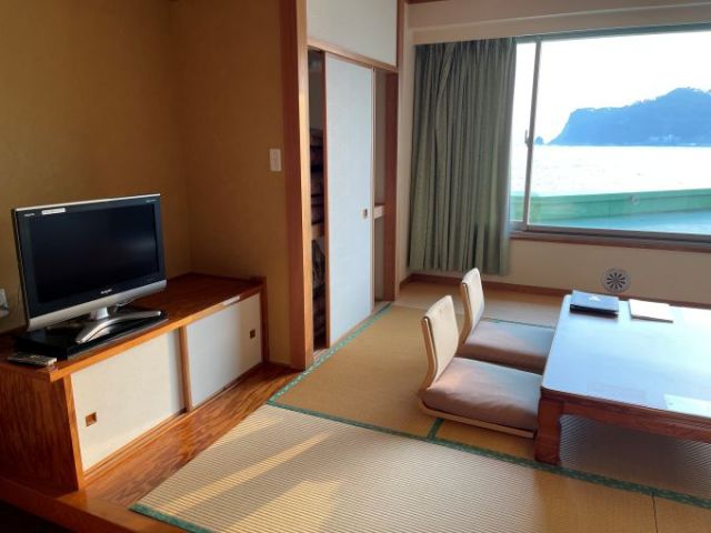 従業員寮【客室タイプ】