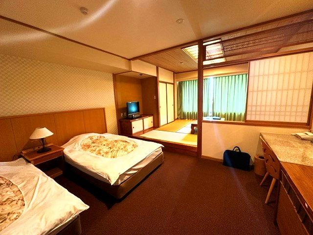 従業員寮【客室タイプ】