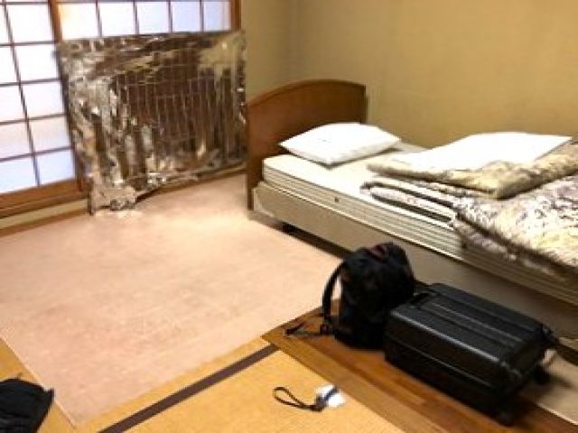 男性寮一例★