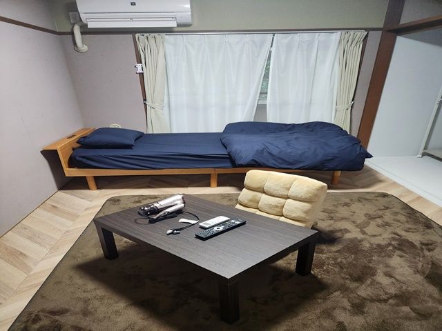 色んな寮があります☆