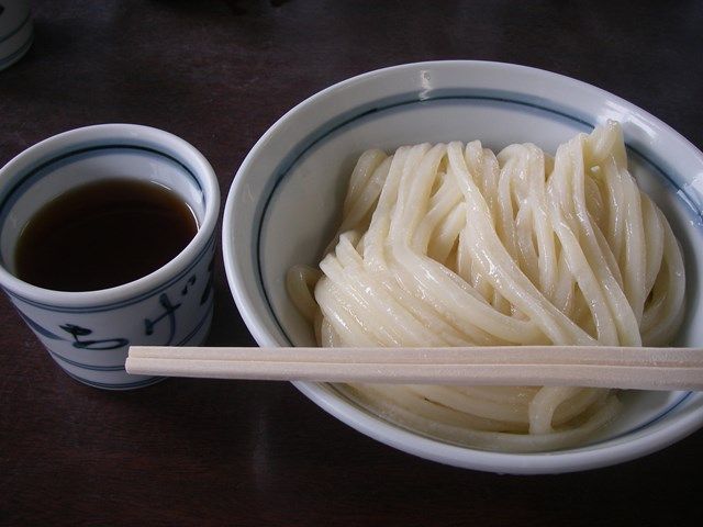 香川といえばやっぱり「うどん」です！担当からおすすめお伝えします♪