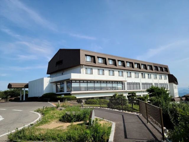 全国チェーンの有名ホテルです！