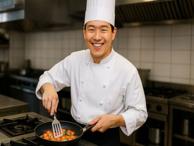調理のご経験を活かせるお仕事です！