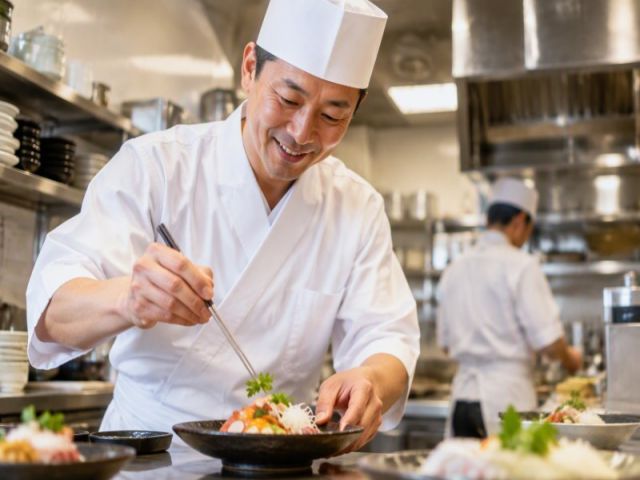 正社員募集募集となります。