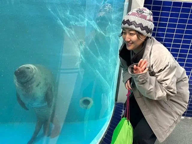 水族館まで40分ほどで行けます。
休みの日にぜひ遊びに行ってみてください。