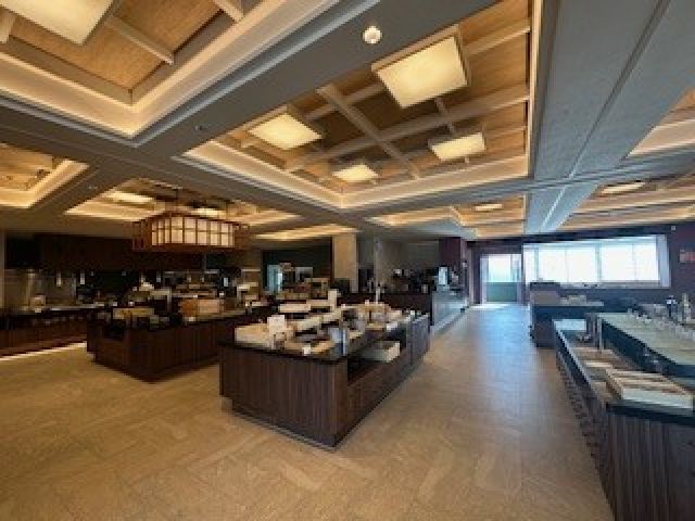 レストラン会場★