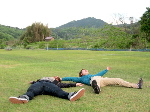 ホテルや旅館とは一味違うのびのびした環境でのお仕事を希望される方に超おすすめのお仕事です。