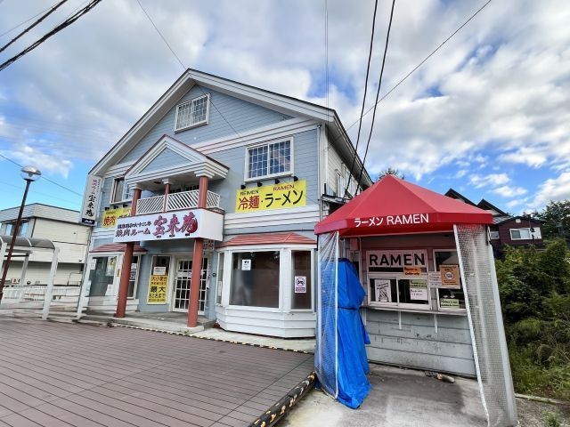 焼肉屋さんでのホールやキッチンのお仕事です！