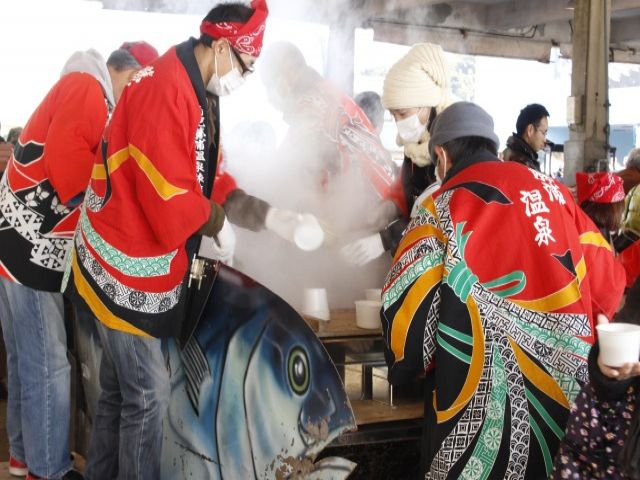 漁師町でのリゾバです◎